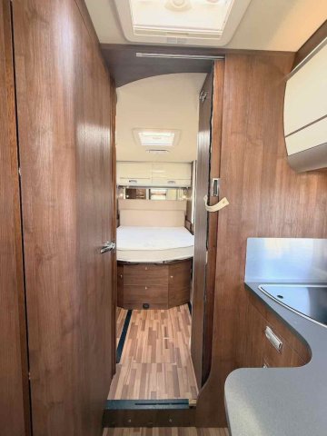 Laika Ecovip 412 - Photo 11