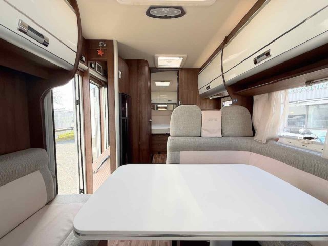 Laika Ecovip 412 - Photo 13