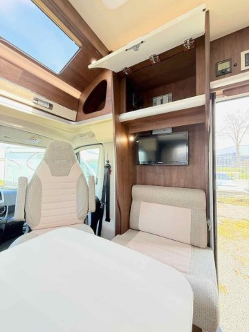 Laika Ecovip 412 - Photo 14