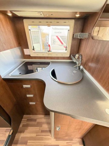 Laika Ecovip 412 - Photo 15