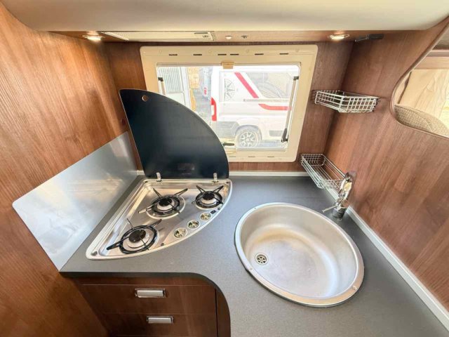 Laika Ecovip 412 - Photo 16