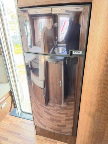 Laika Ecovip 412 - Photo 18