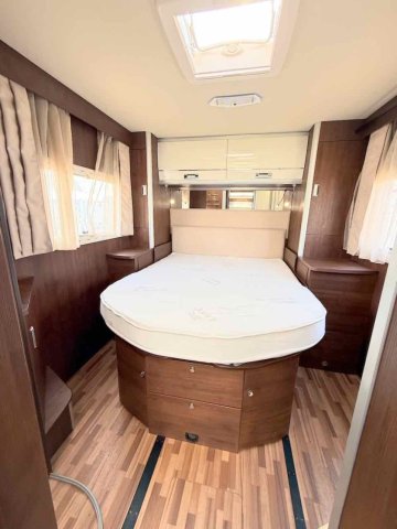 Laika Ecovip 412 - Photo 19