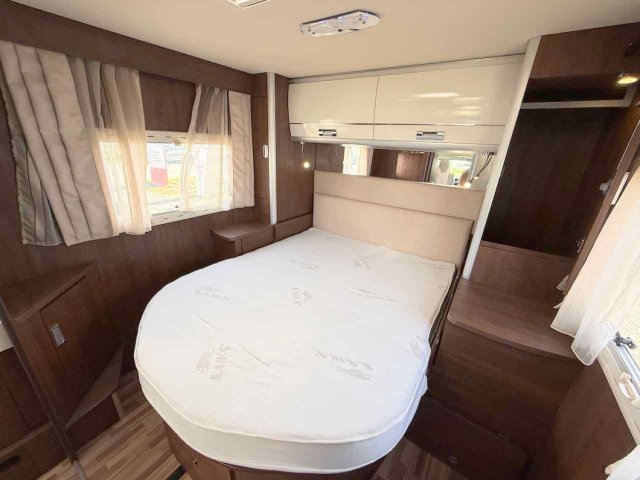 Laika Ecovip 412 - Photo 20