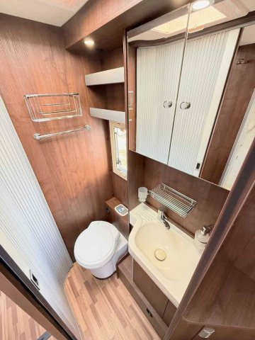 Laika Ecovip 412 - Photo 21