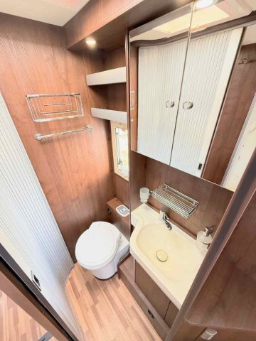 Laika Ecovip 412 - Photo 22