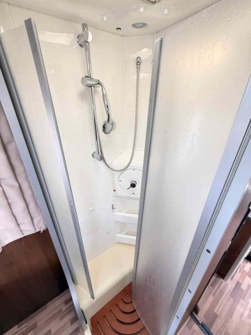 Laika Ecovip 412 - Photo 23