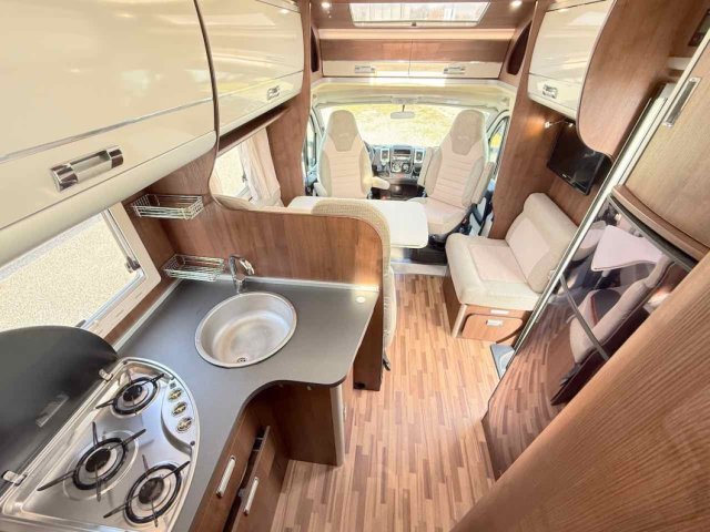 Laika Ecovip 412 - Photo 25