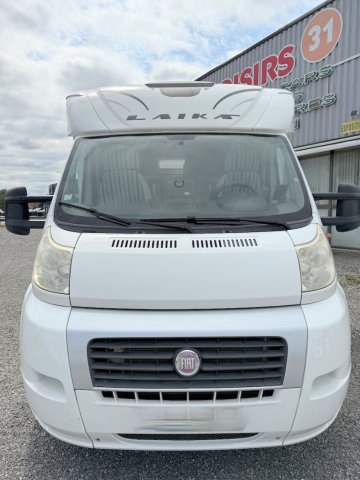 Laika X 595 R - Photo 3