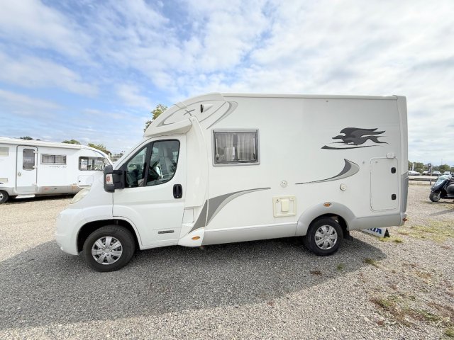 Laika X 595 R - Photo 4