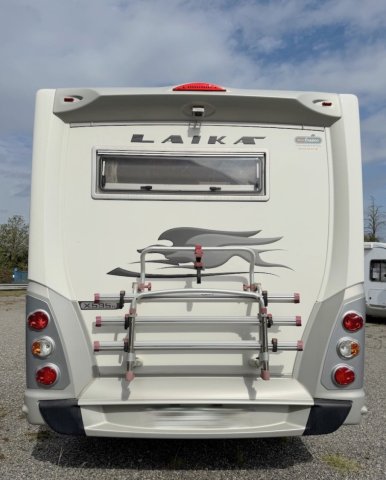 Laika X 595 R - Photo 5