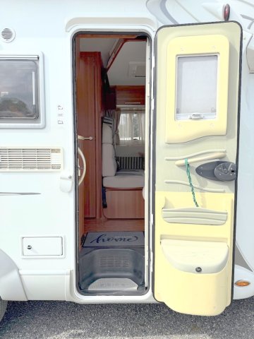 Laika X 595 R - Photo 6