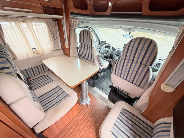 Laika X 595 R - Photo 7