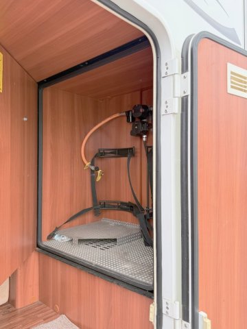 Laika X 595 R - Photo 9