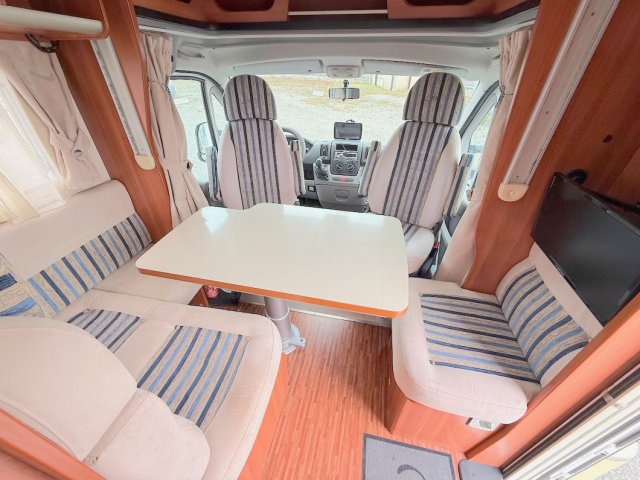 Laika X 595 R - Photo 12