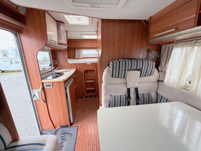 Laika X 595 R - Photo 13