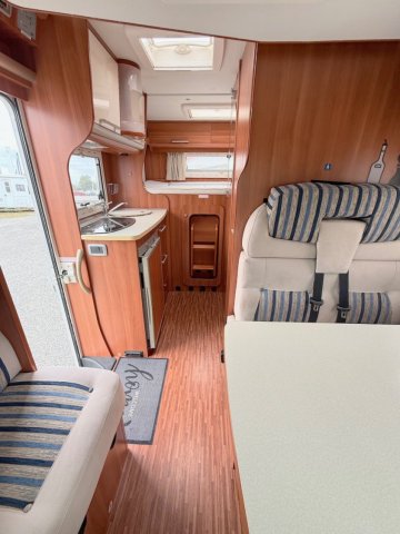 Laika X 595 R - Photo 14