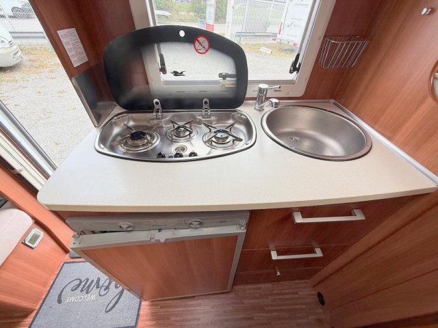 Laika X 595 R - Photo 15