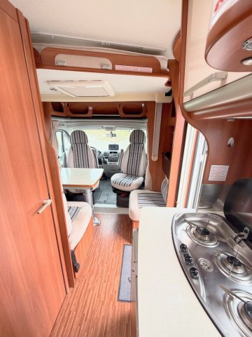 Laika X 595 R - Photo 20