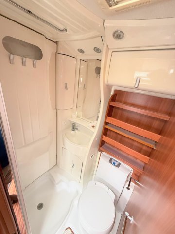 Laika X 595 R - Photo 21