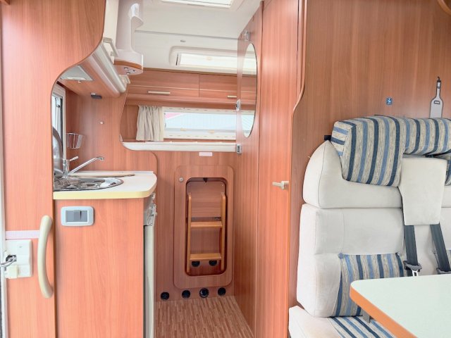 Laika X 595 R - Photo 24