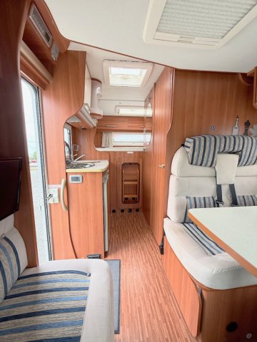 Laika X 595 R - Photo 25