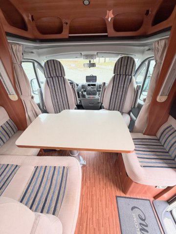 Laika X 595 R - Photo 29