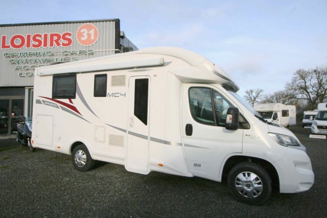 Mc Louis MC4 68 Diamond Occasion