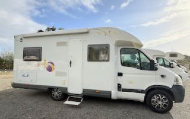 Mooveo P 660 Occasion