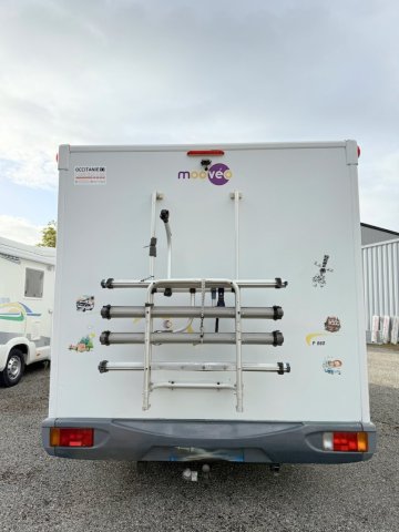 Mooveo P 660 - Photo 3