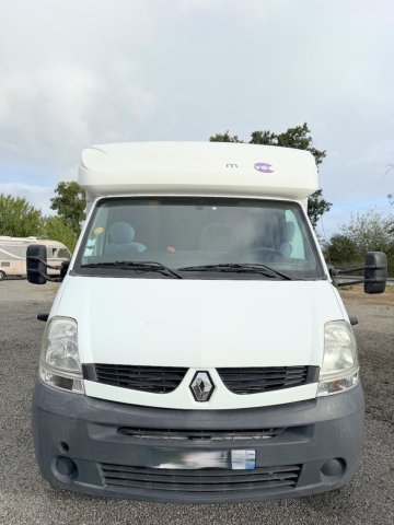 Mooveo P 660 - Photo 6