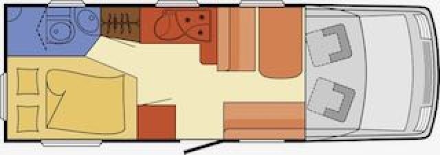 Mooveo P 660 - Photo 2