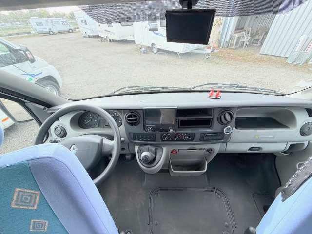 Mooveo P 660 - Photo 24