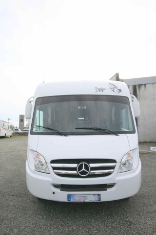 Pilote Explorateur G 733 FJ - Photo 3