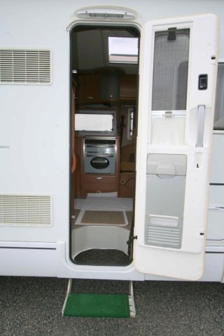 Pilote Explorateur G 733 FJ - Photo 10