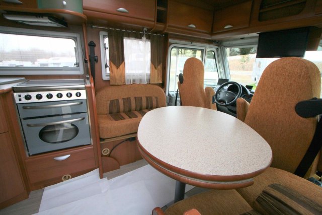 Pilote Explorateur G 733 FJ - Photo 11