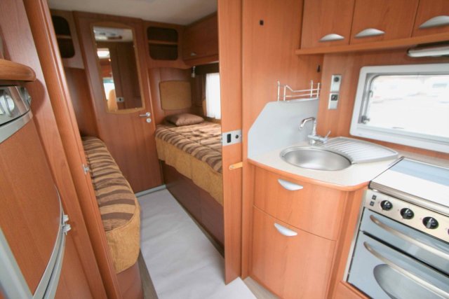 Pilote Explorateur G 733 FJ - Photo 12