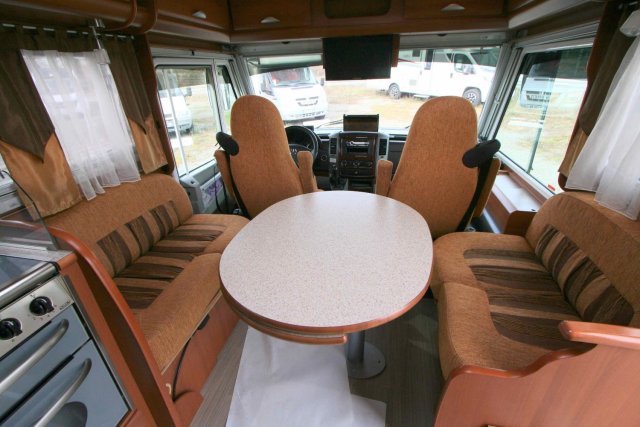 Pilote Explorateur G 733 FJ - Photo 13