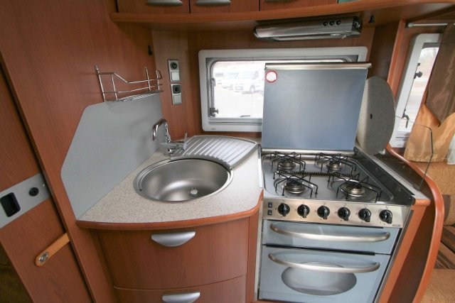 Pilote Explorateur G 733 FJ - Photo 15