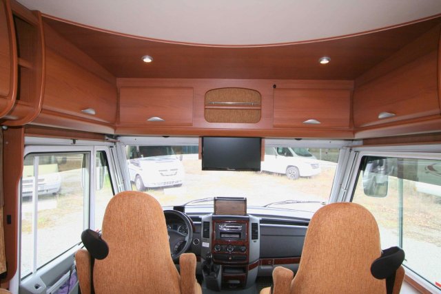 Pilote Explorateur G 733 FJ - Photo 17