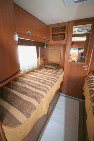 Pilote Explorateur G 733 FJ - Photo 19