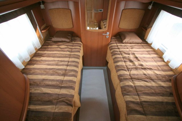 Pilote Explorateur G 733 FJ - Photo 20