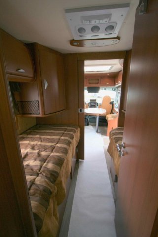Pilote Explorateur G 733 FJ - Photo 24