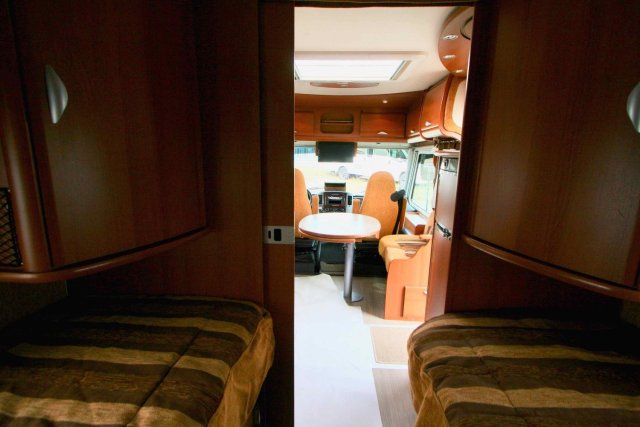 Pilote Explorateur G 733 FJ - Photo 25