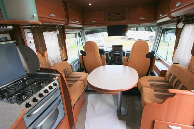 Pilote Explorateur G 733 FJ - Photo 26