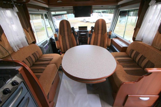 Pilote Explorateur G 733 FJ - Photo 27