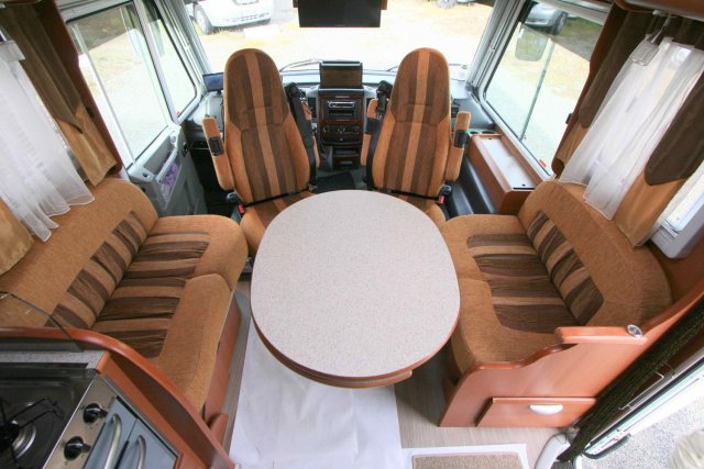 Pilote Explorateur G 733 FJ - Photo 28