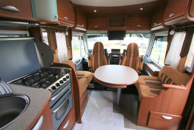 Pilote Explorateur G 733 FJ - Photo 30