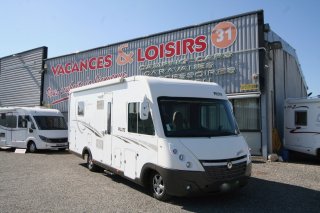Pilote Explorateur G 741 LC