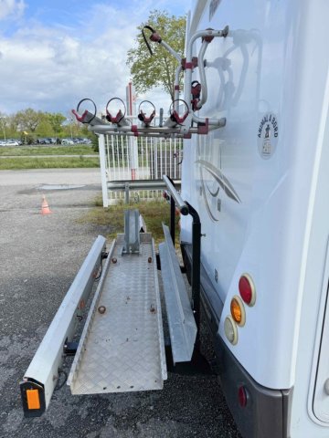 Pilote Explorateur G 741 LC - Photo 6